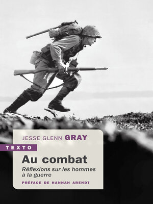 cover image of Au combat
